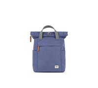 ROKA London Finchley A Small Zaino in Tela Sostenibile, Crepuscolo futuro, S