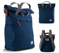 ROKA London Finchley Parent, Blu navy, S