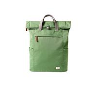 ROKA London Finchley - Tela riciclata grande, Carciofo, L, Minimal