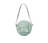 ROKA London Paddington B Borsa a tracolla in nylon sostenibile Frost