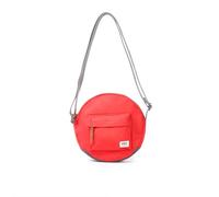 ROKA London Paddington B Crossbody Olio di peperoncino in nylon sostenibile
