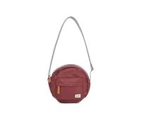 Roka London Paddington B Crossbody Sostenibile Prugna (Nylon), S, prugna, Small