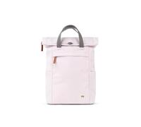 ROKA London Unisex Finchley A Riciclato Tela Mochila, Rosa Trascendente, m, casual