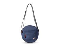 Roka London Unisex Paddington Crossbody, Airforce, s, Minimal