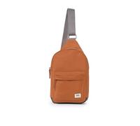 ROKA London Willesden B Borsa a tracolla sostenibile, Crusca