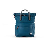 ROKA London Zaino Canfield, Blu navy, M, Zaino daypack