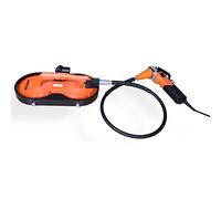 ROKAMAT CHAMELEON Macchina universale - Smerigliatrice per artigiani professionisti, levigatrice all-in-one, lucidatrice e macchina per la pulizia