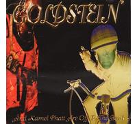 Rokaslop - Goldstein & Kamel Phatt Are Off To The Bank