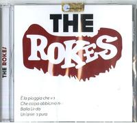 Rokes - The Rokes - Cd