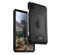 Rokform - Custodia robusta per iPad da 10,9 a 11 pollici, custodia magnetica, compatibile con iPad Air 5 (2022), iPad Air 4 (2020) e iPad Pro da 11 pollici 5a/4a/3a generazione (2021/2020/2018) (Nero)