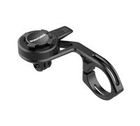 Rokform - Supporto per telefono da bicicletta, adatto a 4 misure di barre da 22,2 a 35 mm, per manubrio della bicicletta, progettato con Twist Lock per iPhone, Galaxy, custodie Pixel o adattatore