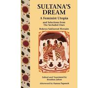 Rokheya Shekhawat Hossein Sultana's Dream (Tascabile)