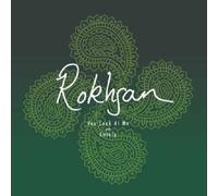 Rokhsan - You Look at Me