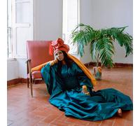 Rokia Koné & Jacknife Lee BAMANAN (Vinyl LP) 12" Album