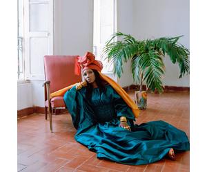 Rokia Koné & Jacknife Lee BAMANAN (Vinyl LP) 12" Album