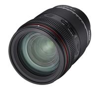 Rokinon 35-150mm F2.0-2.8 Veloce Tutto Intorno Obiettivo Zoom AF per L Mount