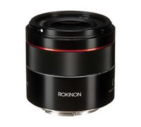 ROKINON 45 mm F1.8 Full Frame Auto Focus Compact Lens per Sony E-Mount