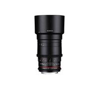 Rokinon Cine DS 135mm T2.2 ED UMC Telephoto Cine Lens for Sony E Mount Interchangeable Lens Cameras