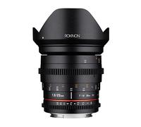 ROKINON Cine DS DS20M-C obiettivo per fotocamera