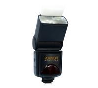 Rokinon d980afz-c digitale TTL Power Zoom flash per Canon (nero)