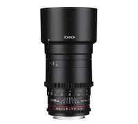 Rokinon Obiettivo 135 mm T2.2 Cine DS per Canon EF