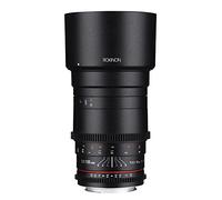 Rokinon Obiettivo 135 mm T2.2 Cine DS per Canon EF