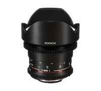 Rokinon Obiettivo 14 mm T3.1 Cine DS per Nikon