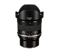 Rokinon Obiettivo 14mm f/2.8 Series II per Sony E