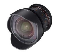 Rokinon Obiettivo 14mm T3.1 Cine DS per Sony E