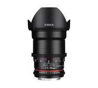 Rokinon Obiettivo 35 mm T1.5 Cine DS per Canon EF