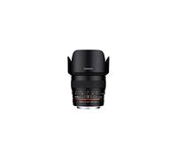 Rokinon Obiettivo 50mm F1.4 per Nikon Digital SLR
