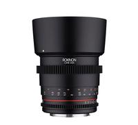 Rokinon Obiettivo 85 mm T1.5 Cine DSX per Canon