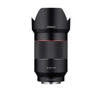 Rokinon Obiettivo Full Frame AF35mm F1.4 con messa a fuoco automatica per Sony E