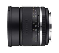 Rokinon Serie II 85mm F1.4 Meteo Sigillato Alta Velocità per Canon M