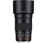 Rokinon Teleobiettivo 135mm F2.0 ED UMC per fotocamere Sony E-Mount (NEX) con obiettivo intercambiabile