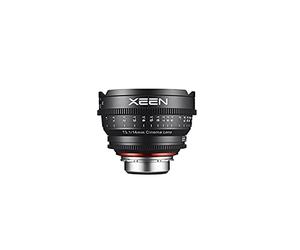 Rokinon XEEN 14mm T3.1 Pro Cine Lens per Canon EF