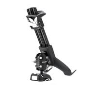 ROKK Mini Cases Screw Down Base Tablet Starter Kit, Nero/Rosso/Bianco, Taglia Unica