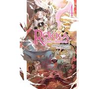 Rokka Braves of the Six Flowers (4)