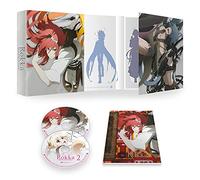 Rokka : Braves of the Six Flowers - Edition Intégrale Collector