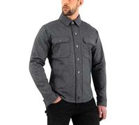 Rokker Chemise à Manches Longues Boston Rider