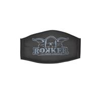 Rokker Classic Cintura Nier (Nera) Taglia: XL