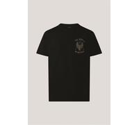 Rokker Flying Wheel T-Shirt (Nero) Taglia: XL