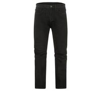 Rokker Hunter, jeans W32/L32 male Nero