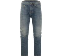 Rokker Hunter, jeans W33/L32 male Blu