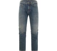 Rokker Hunter Jeans da moto, blu, taglia 30 32 per maschi