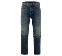 ROKKER Huntere Uomo Jeans da moto blu, taglia W38/L32