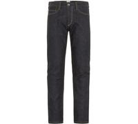 Rokker Iron Selvage Draw Jeans da moto, blu, Taglia 30