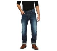 ROKKER Iron Selvedge Jeans 31
