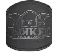 Rokker Kidney Classic Cintura renale, nero, taglia L per maschi