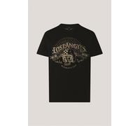 Rokker Lost Angels T-Shirt (Nero) Taglia: L